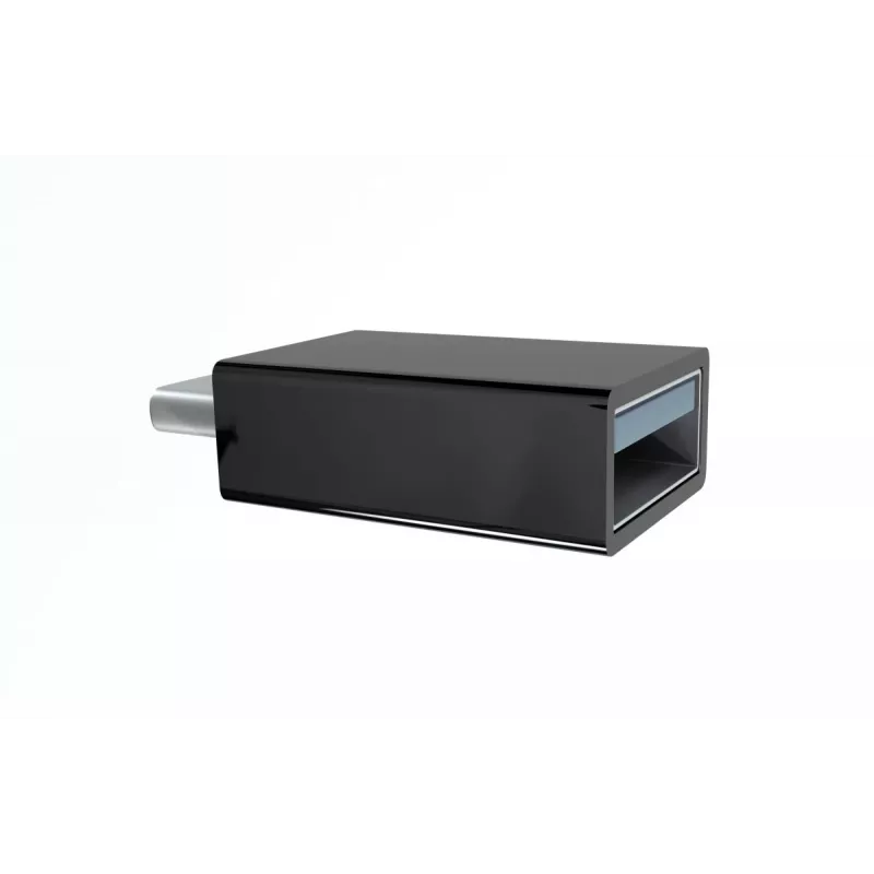 GEMBIRD USB 2.0 Type-C uz USB Type-A adapteris (CM/AF)