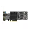 ASUS PIKE II 3108-8I/240PD/2G RAID kontrolieris PCI Express 3.0 12 Gbit/s