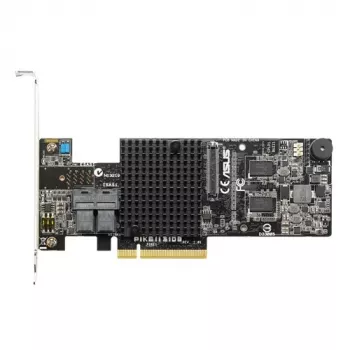 ASUS PIKE II 3108-8I/240PD/2G RAID kontrolieris PCI Express 3.0 12 Gbit/s