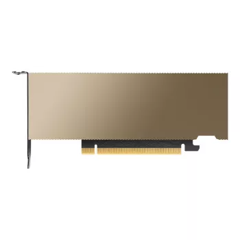 PNY NVIDIA L4 modulis 24GB 1x LP kronšteins LowProfile ar uzmontētu ATX kronšteinu Pci-e x16 Gen 4.0