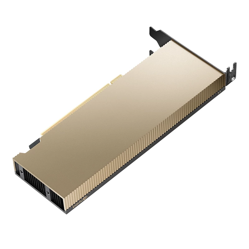PNY NVIDIA L4 modulis 24GB 1x LP kronšteins LowProfile ar uzmontētu ATX kronšteinu Pci-e x16 Gen 4.0