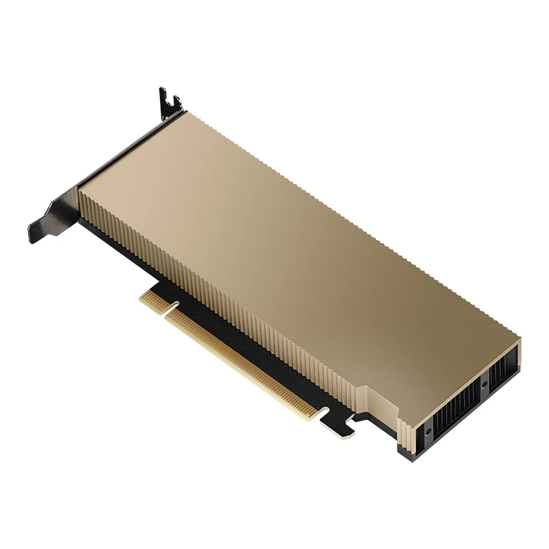 PNY NVIDIA L4 modulis 24GB 1x LP kronšteins LowProfile ar uzmontētu ATX kronšteinu Pci-e x16 Gen 4.0