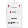 Techly F/UTP Hank kabelis Cat.5E CCA 305m Solid Outdoor Melns ITP8-RIS-0305LO