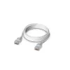 UBIQUITI NETWORKS Unifi komutācijas kabelis - Ethernet - Etherlighting - 2m - Balts