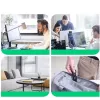 Tīkla kabelis UGREEN Cat6A UTP RJ45 3 m, PVC apvalks, 500 MHz, Gigabit Ethernet