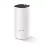 TP-Link AC1200 Whole Home Mesh Wi-Fi System, balta, pelēka, iekšēja, Mesh maršrutētājs, LAN, WLAN, divu joslu (2,4 GHz / 5 GHz), Wi-Fi 5 (802.11ac)