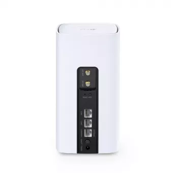 TP-Link Archer NX600 5G AX3600 bezvadu divjoslu 2,5 Gig maršrutētājs