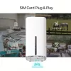 TP-Link Archer NX600 5G AX3600 bezvadu divjoslu 2,5 Gig maršrutētājs