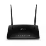 TP-Link Archer MR402 bezvadu maršrutētājs Fast Ethernet Divjoslu (2.4 GHz / 5 GHz) 4G Melns