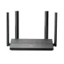 TP-Link EX141 bezvadu maršrutētājs Gigabit Ethernet divjoslu (2,4 GHz / 5 GHz) melns
