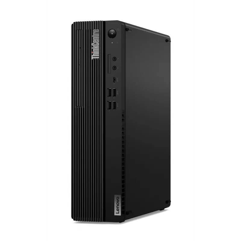 Galddators Lenovo ThinkCentre M75s Gen 5 SFF, AMD Ryzen 3 8300G 3.4–4.9 GHz, 8 GB DDR5, 256 GB NVMe SSD, AMD Radeon 740M, Windows 11 Pro