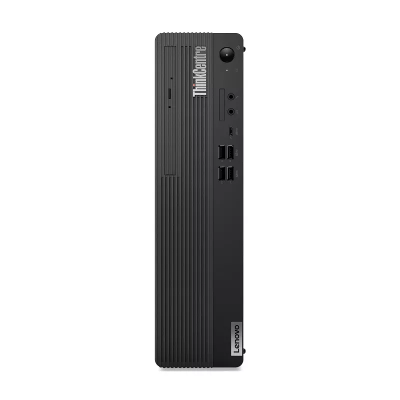 Galddators Lenovo ThinkCentre M75s Gen 5 SFF, AMD Ryzen 3 8300G 3.4–4.9 GHz, 8 GB DDR5, 256 GB NVMe SSD, AMD Radeon 740M, Windows 11 Pro