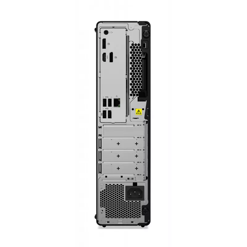 Galddators Lenovo ThinkCentre M75s Gen 5 SFF, AMD Ryzen 3 8300G 3.4–4.9 GHz, 8 GB DDR5, 256 GB NVMe SSD, AMD Radeon 740M, Windows 11 Pro