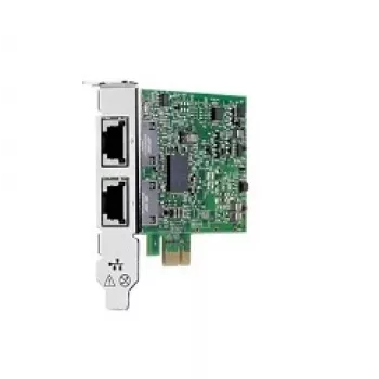 BROADCOM Bcm5720-2p Divu portu Ethernet servera adapteris - Pci-e