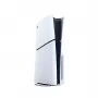 Sony PlayStation 5 (modeļu grupa - slim), PlayStation 5, Melns, Balts, 16384 MB, GDDR6, 448 GB/s, AMD