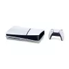 Sony PlayStation 5 (modeļu grupa - slim), PlayStation 5, Melns, Balts, 16384 MB, GDDR6, 448 GB/s, AMD