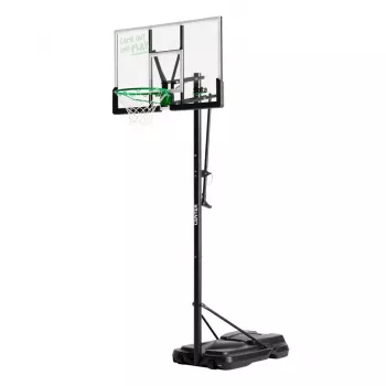 Basketbola grozs Salta Center 5133 — regulējams augstums, izturīgs dizains