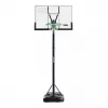 Basketbola grozs Salta Center 5133 — regulējams augstums, izturīgs dizains