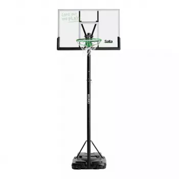 Basketbola grozs Salta Center 5133 — regulējams augstums, izturīgs dizains