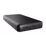 Trust Primo litija jonu (Li-Ion) 20000 mAh melns
