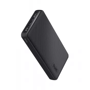 Trust Primo litija jonu (Li-Ion) 20000 mAh melns