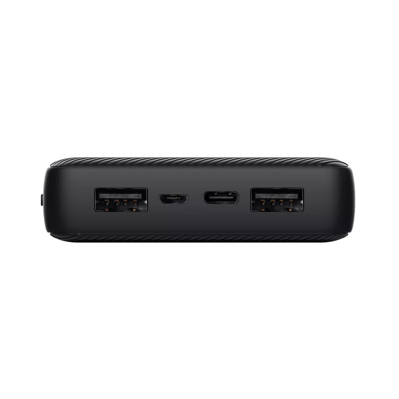 Trust Primo litija jonu (Li-Ion) 20000 mAh melns