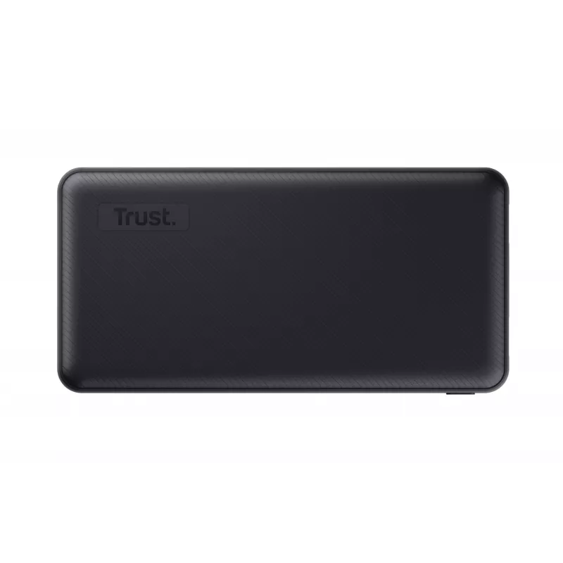 Trust Primo litija jonu (Li-Ion) 20000 mAh melns