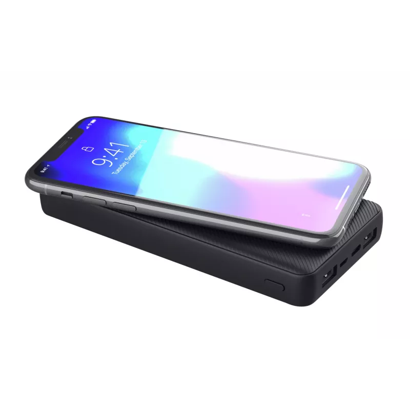 Trust Primo litija jonu (Li-Ion) 20000 mAh melns