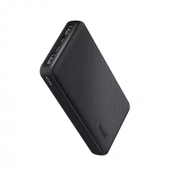 Trust Primo Lithium-Ion (Li-Ion) 15000 mAh Melns