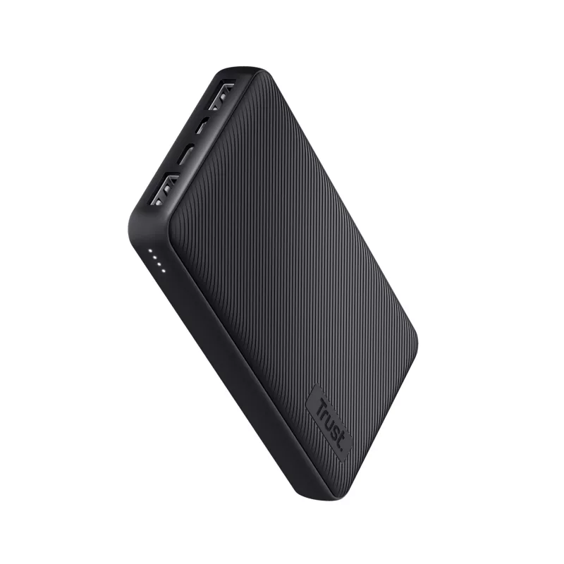 Trust Primo Lithium-Ion (Li-Ion) 15000 mAh Melns