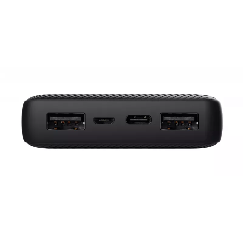 Trust Primo Lithium-Ion (Li-Ion) 15000 mAh Melns