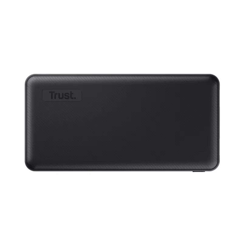 Trust Primo Lithium-Ion (Li-Ion) 15000 mAh Melns