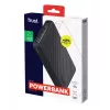 Trust Primo Lithium-Ion (Li-Ion) 15000 mAh Melns