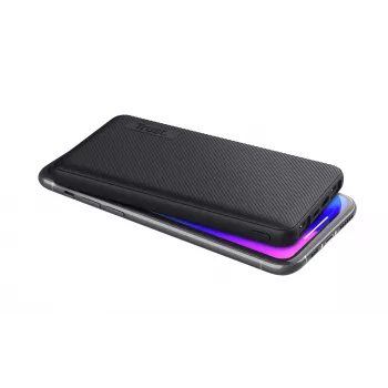 Trust Primo litija jonu (Li-Ion) 10000 mAh melns