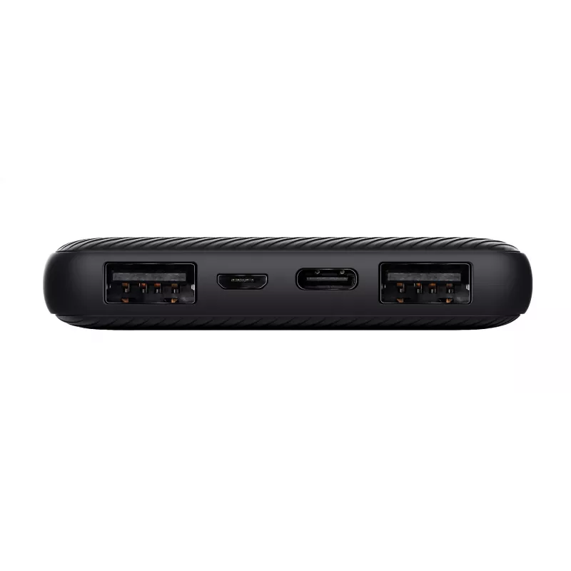 Trust Primo litija jonu (Li-Ion) 10000 mAh melns