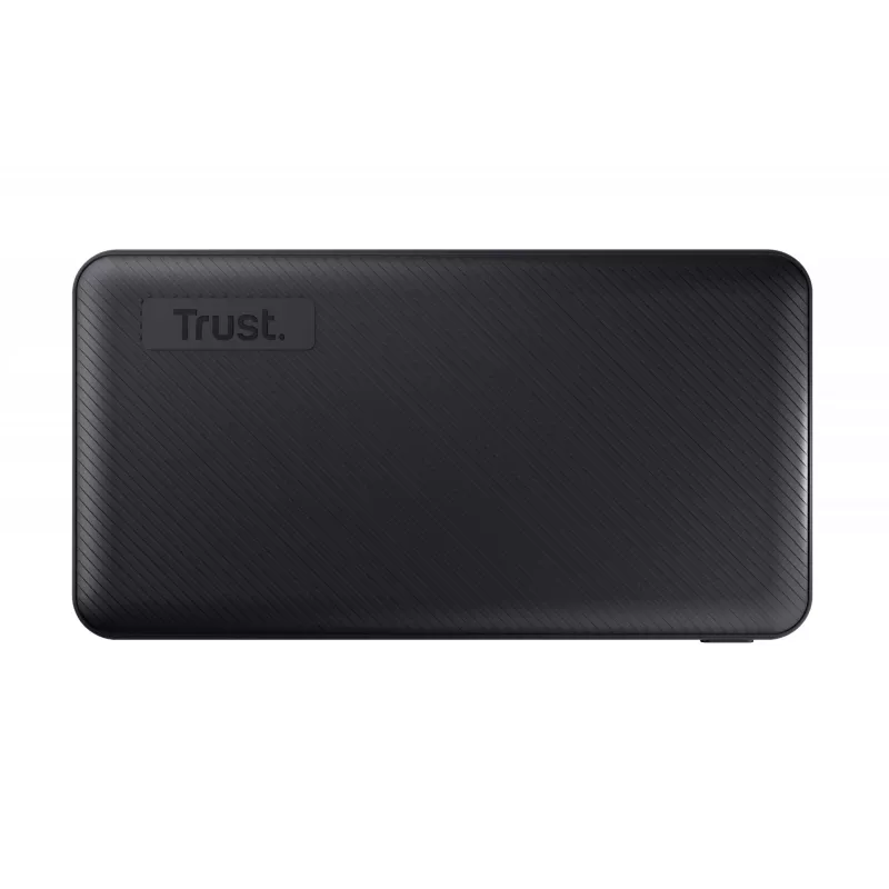 Trust Primo litija jonu (Li-Ion) 10000 mAh melns
