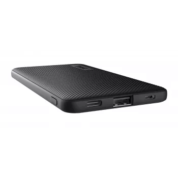 Trust Primo litija jonu (Li-Ion) 5000 mAh melns