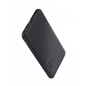 Trust Primo litija jonu (Li-Ion) 5000 mAh melns