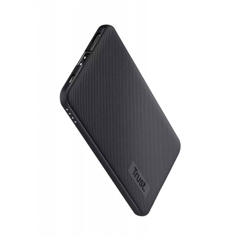 Trust Primo litija jonu (Li-Ion) 5000 mAh melns