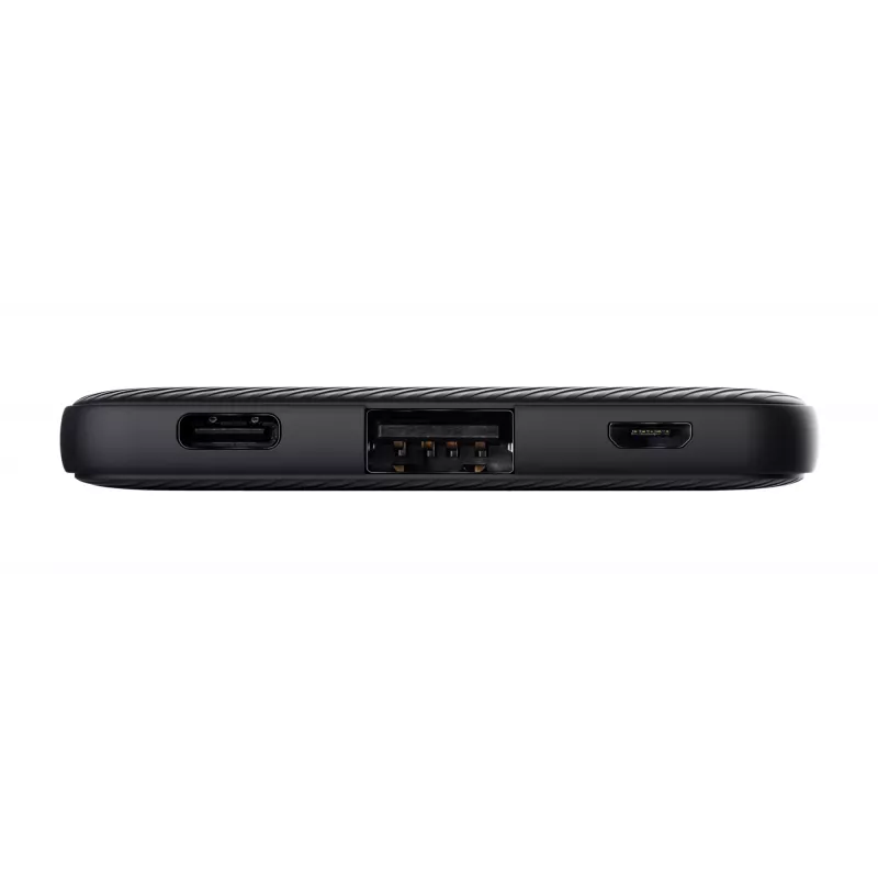 Trust Primo litija jonu (Li-Ion) 5000 mAh melns