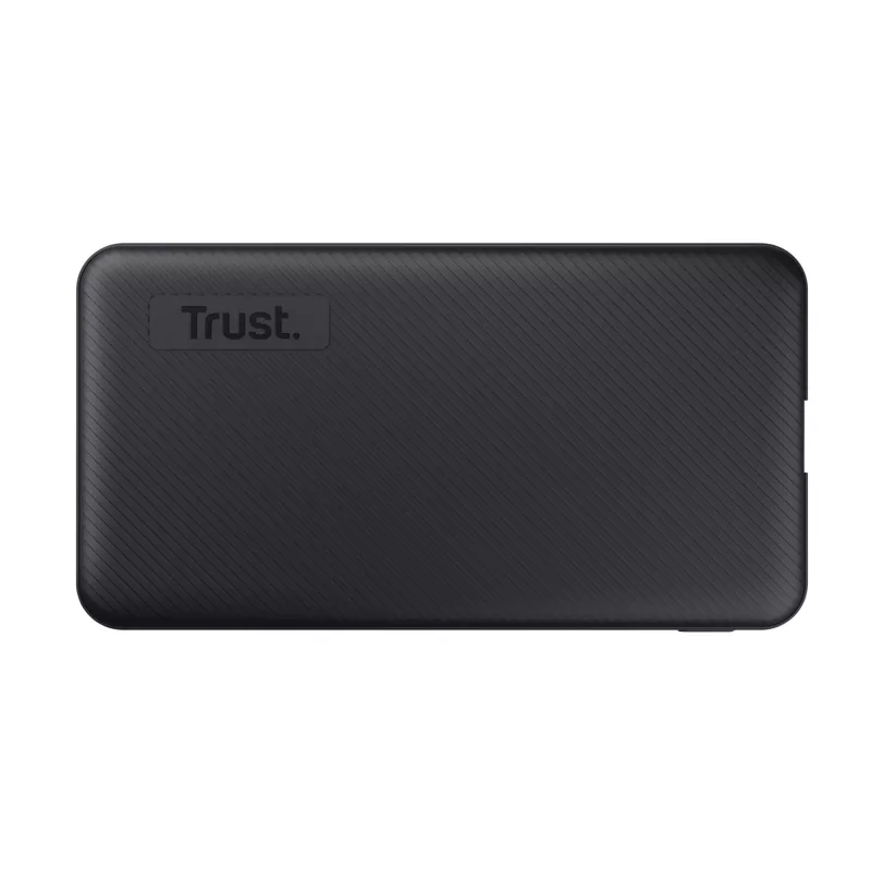 Trust Primo litija jonu (Li-Ion) 5000 mAh melns