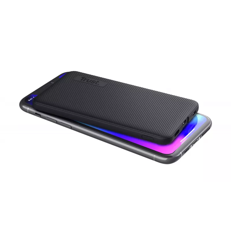 Trust Primo litija jonu (Li-Ion) 5000 mAh melns