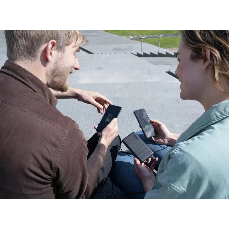 Trust Primo litija jonu (Li-Ion) 5000 mAh melns