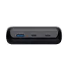 Trust Laro - Powerbank - 20000 mAh - 100 Watt - 5 A - QC 3,0, Power Delivery 3,0 + PPS - 3 Ausgabeanschlussstellen (4 pin USB Type A (QC 3,0), 2 x 24-