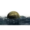 Pārnēsājams zivju meklētājs deeper Smart Sonar CHIRP+3 Wi‑Fi — metams bezvadu hidrolokators, maks. dziļums 100 m, konusa leņķi 47°/20°/7°, Wi‑Fi, GPS/GLONASS