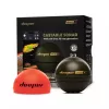 Pārnēsājams zivju meklētājs deeper Smart Sonar CHIRP+3 Wi‑Fi — metams bezvadu hidrolokators, maks. dziļums 100 m, konusa leņķi 47°/20°/7°, Wi‑Fi, GPS/GLONASS