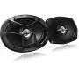 JVC CS-J6930 auto skaļrunis, ovāls, 3-joslu, 400 W