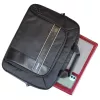 Toploader bag Addison COMPUTER CASE FOR NOTEBOOK 14.1 inch CORNELL 14 — Neilons, 362×38×245 mm, Melns
