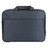 Toploader bag Addison COMPUTER CASE FOR NOTEBOOK 14.1 inch CORNELL 14 — Neilons, 362×38×245 mm, Melns