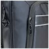 Toploader bag Addison COMPUTER CASE FOR NOTEBOOK 14.1 inch CORNELL 14 — Neilons, 362×38×245 mm, Melns
